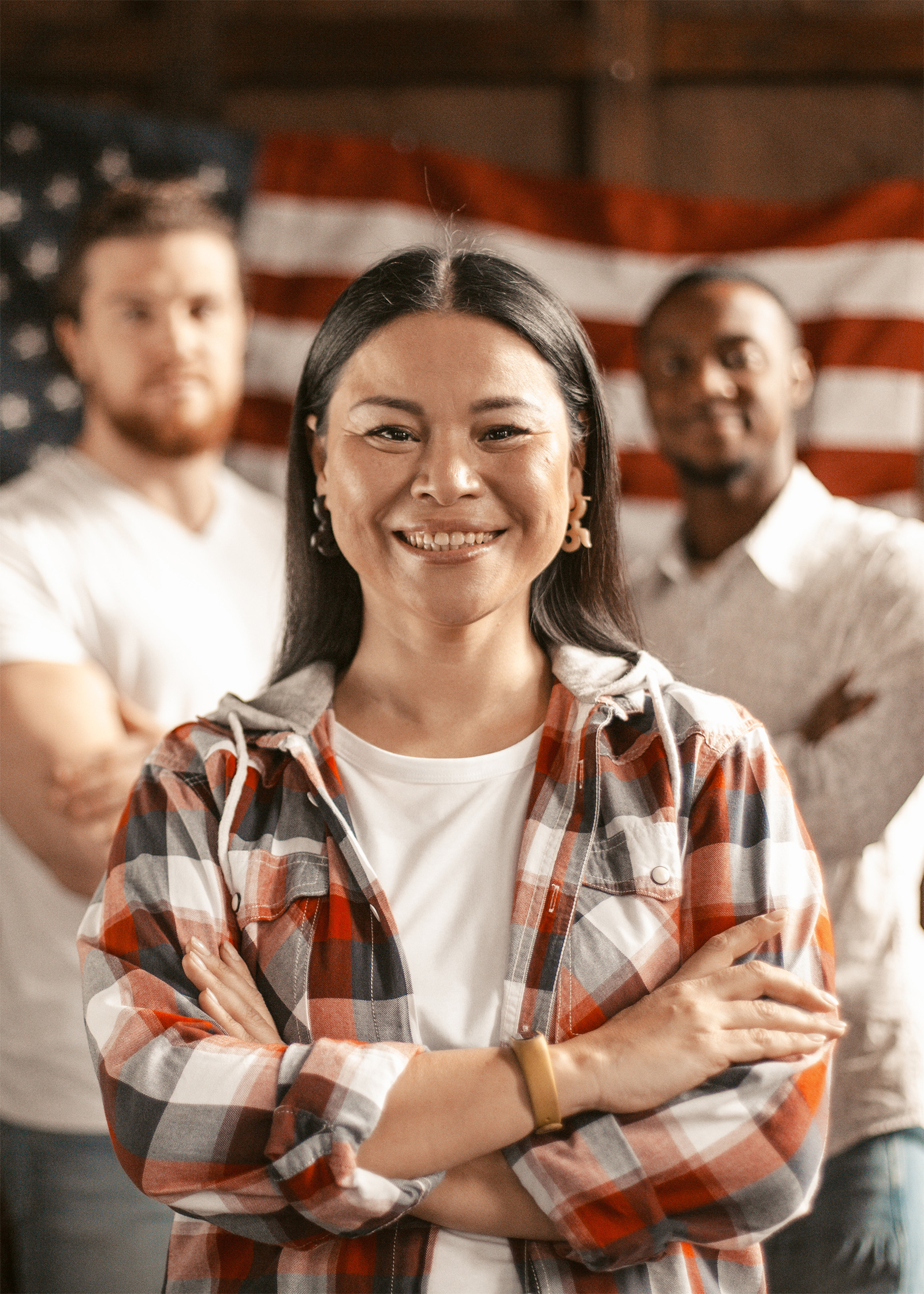 Let’s Talk About Your Immigration Journey