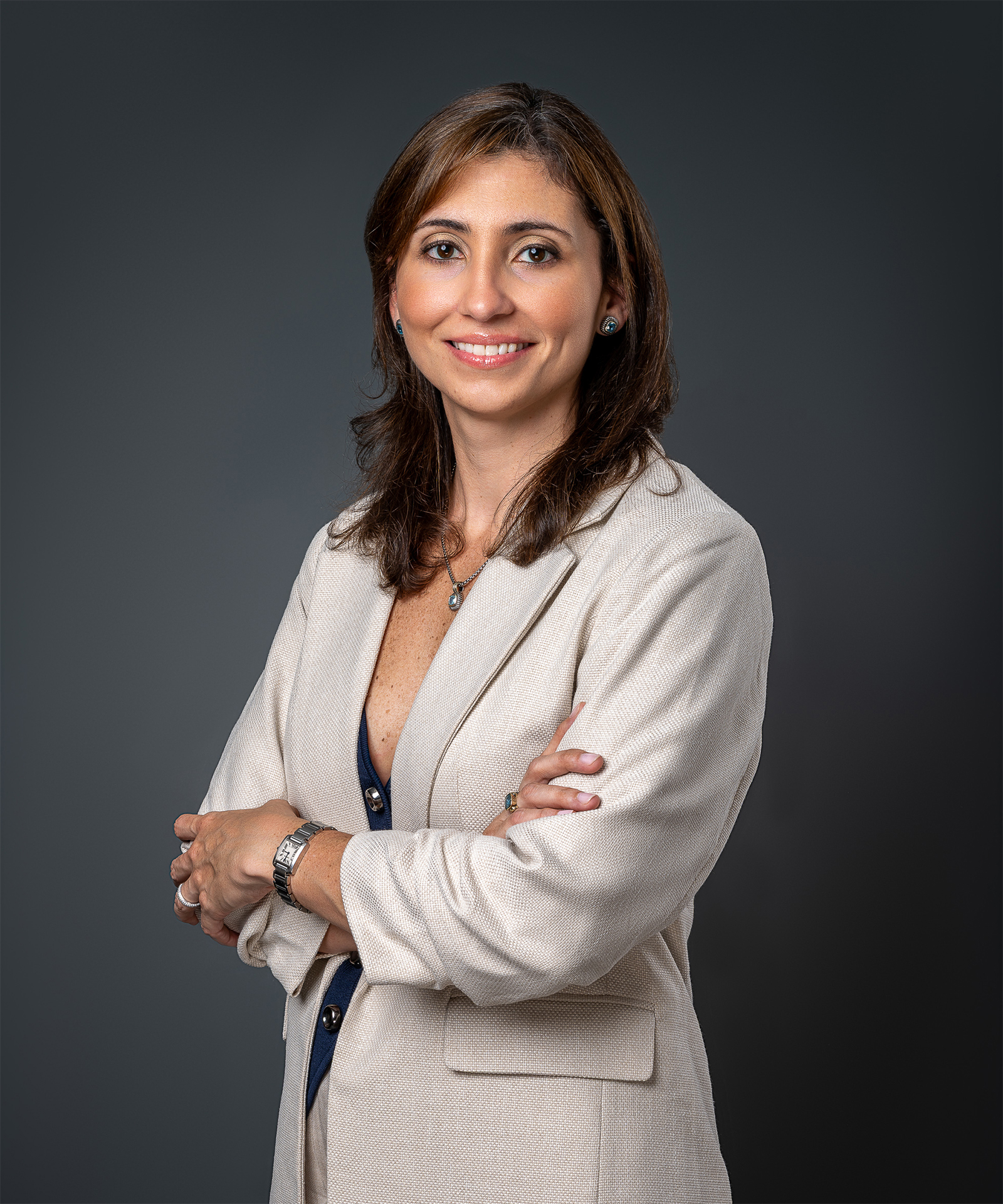 Attorney Ariadne Berrios