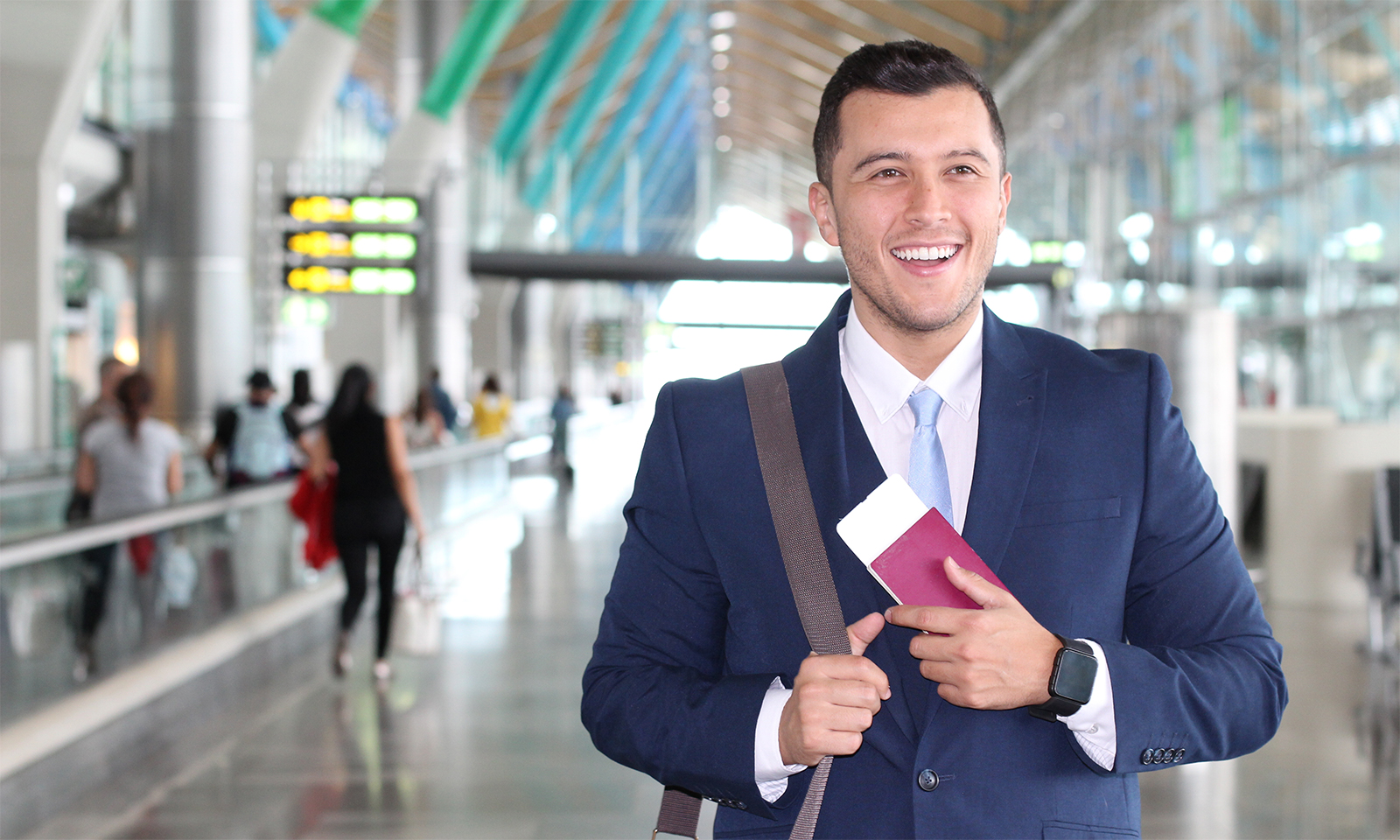 Puerto Rico and Las Vegas Business Visas Lawyers
