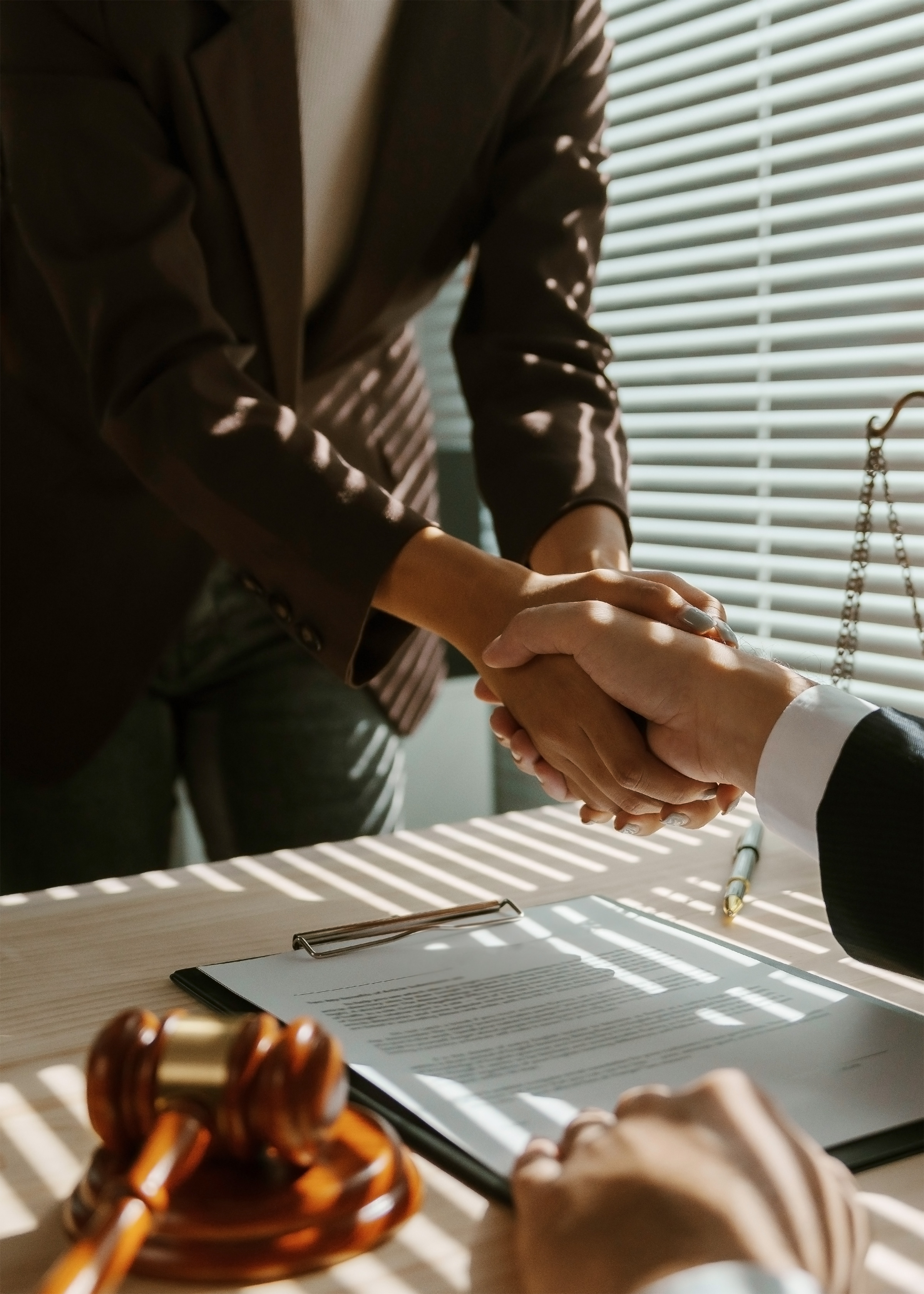Immigration Legal Services for Spanish Speakers