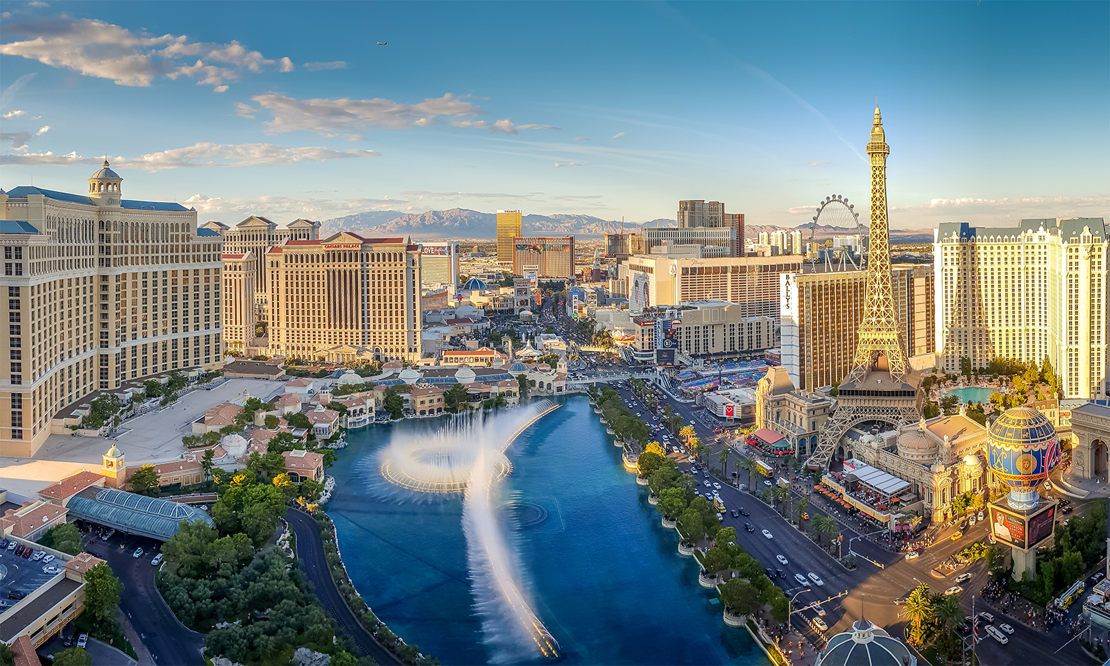 Las Vegas, Nevada